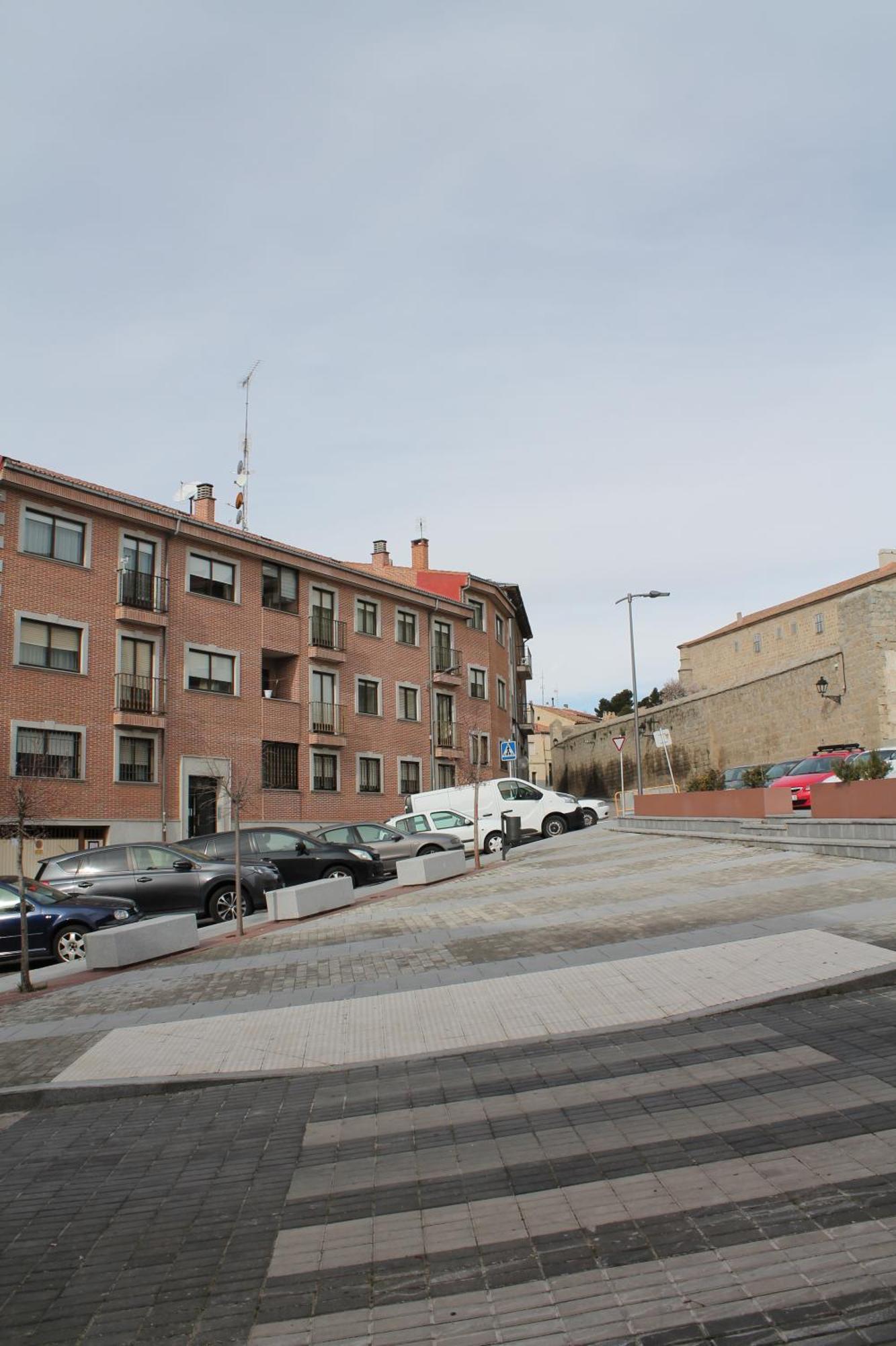 Serendipia Ávila Luaran gambar